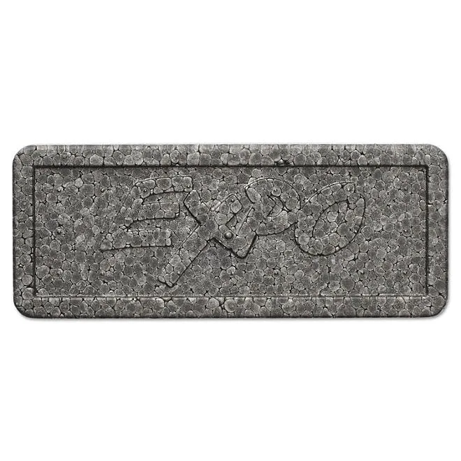 Expo - Dry Erase Eraser - Soft Pile - 5 1/8w x 1 1/4h 4