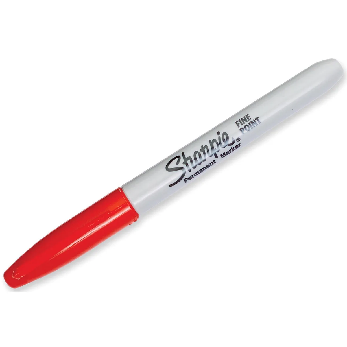 Sharpie Permanent Marker, Fine Point, Select Color - 36/Pack 2
