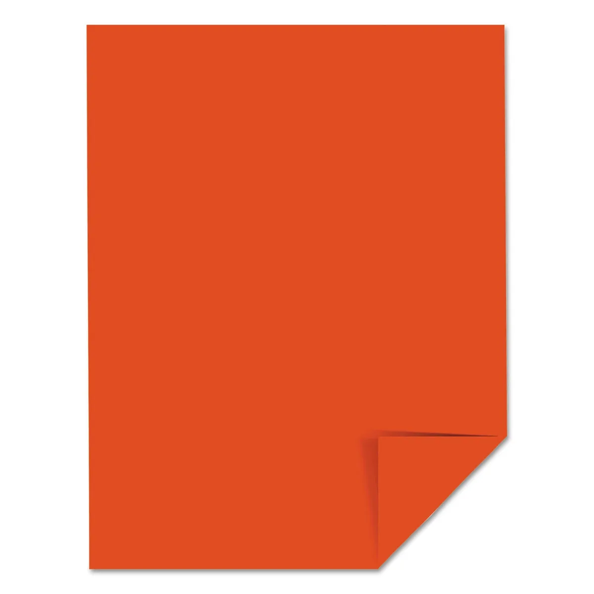 Astrobrights Color Paper, 8.5" x 11", 24 lb/ 89 gsm, 500 Sheets, Choose a Color 3