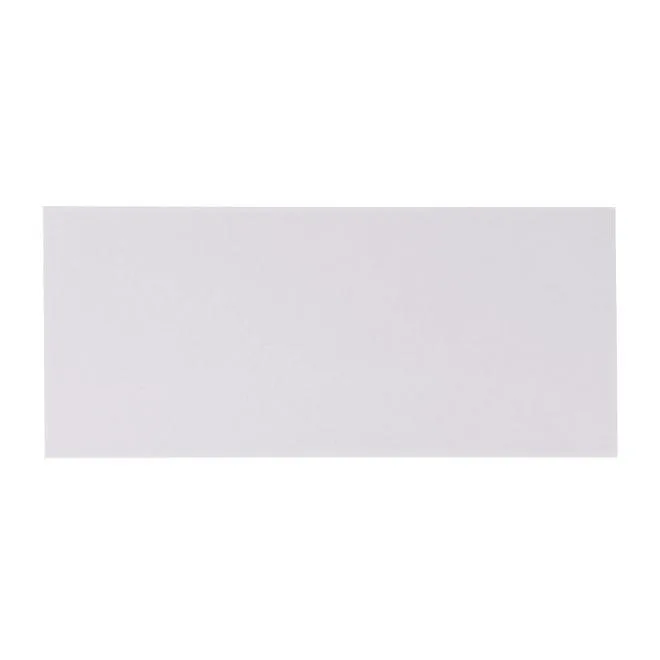Universal Business Envelope, 9, 3 7/8" x 8 7/8", White, 500/Box 3