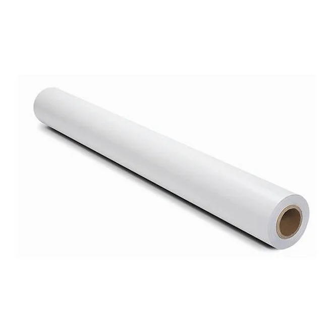 HP Everyday Pigment Ink Photo Paper Roll, Satin, 24" x 100 ft 5