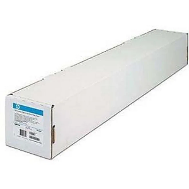 HP Everyday Pigment Ink Photo Paper Roll, Satin, 24" x 100 ft 3