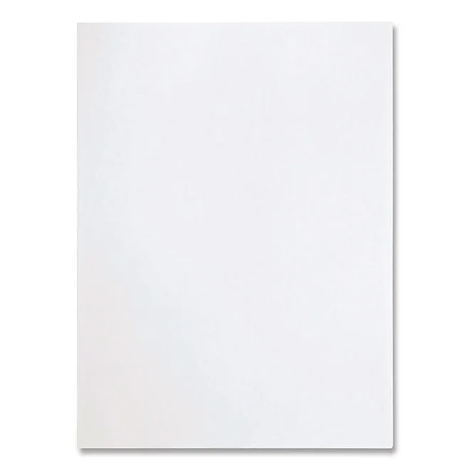 Quality Park - Redi Strip Catalog Envelope, 9 x 12, White - 100/Box 4