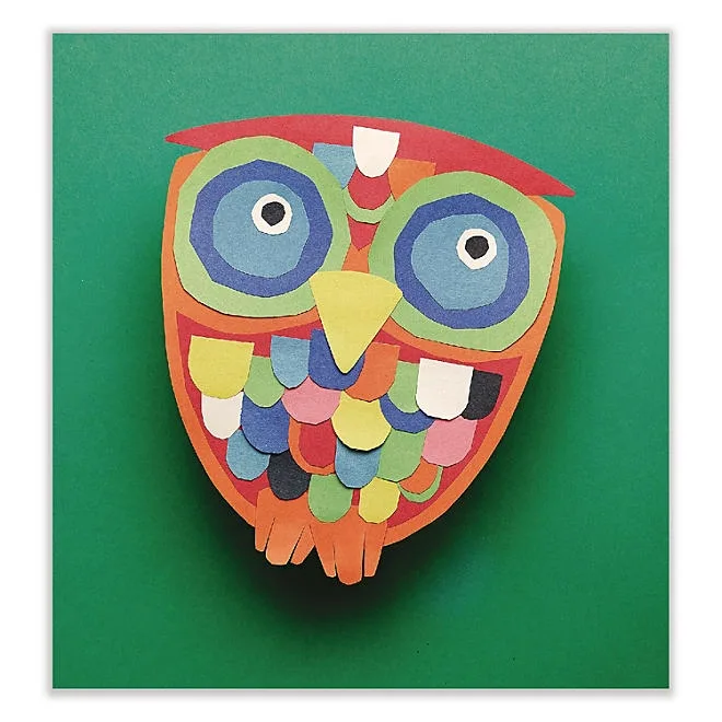 Pacon - Construction Paper, 58 lbs., 12 x 18, Assorted, 50 Sheets per Pack 4