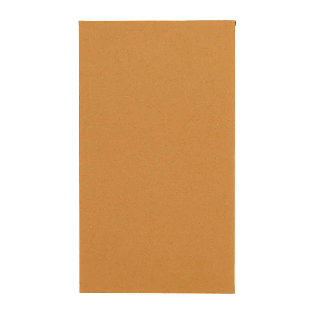 Universal Kraft Coin Envelope, Light Brown, 500/Box (Various Sizes)