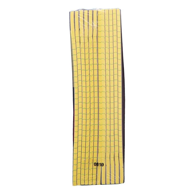 Member's Mark Jr Writing Pad - Perforated Canary 24-Pack 3