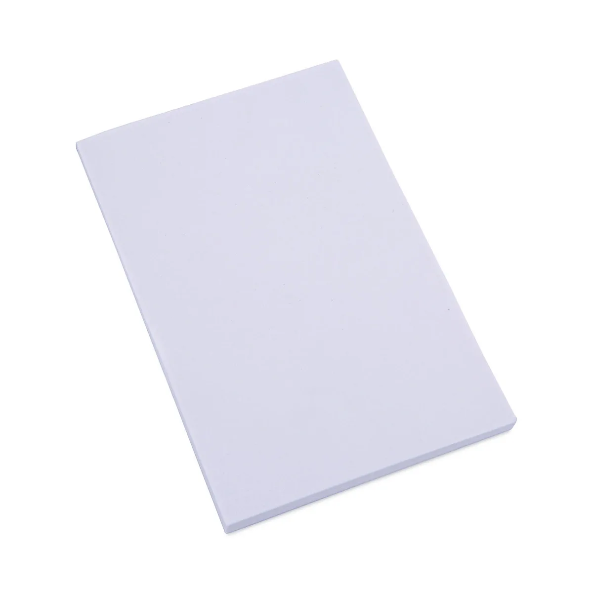 Universal Scratch Pad Value Pack, Unruled, 4" x 6", White, 100 Sheets, 120/Carton