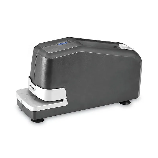Stanley Bostitch Impulse 30 Sheet Electric Stapler, Black 2