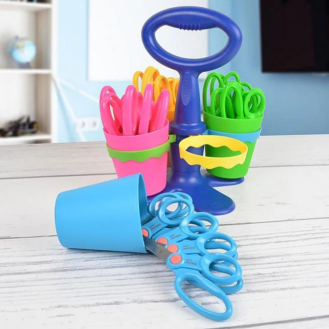 Westcott 95pc Classroom Essentials Set 5