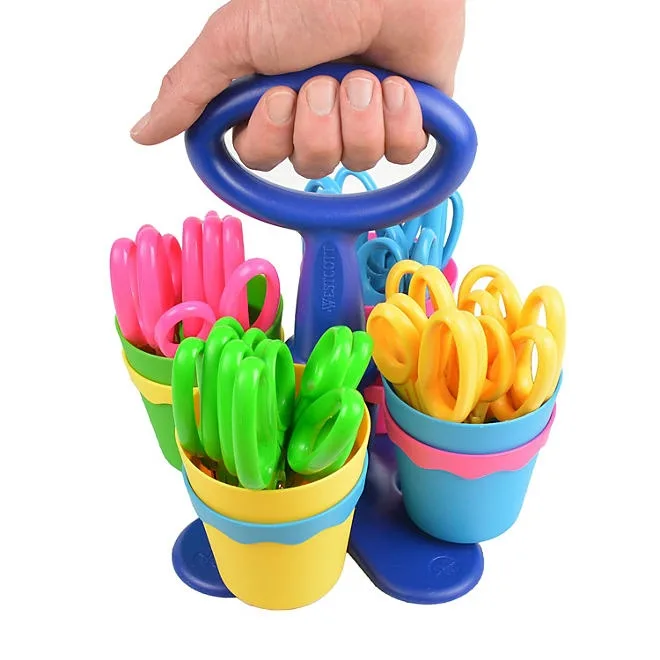 Westcott 95pc Classroom Essentials Set 4