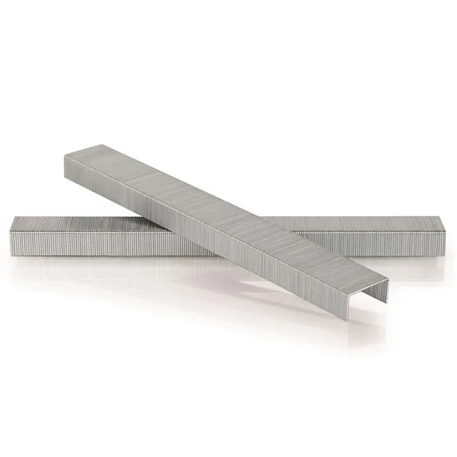 Swingline - S.F. 1 Standard Economy Chisel Point 210 Full-Strip Staples - 5000/Box 3