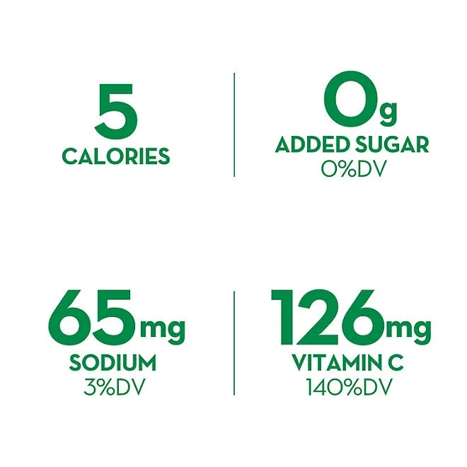 Member's Mark Diet Green Tea 16.9 fl. oz., 35 pk. 4