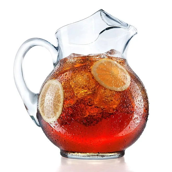 Luzianne Decaffeinated Tea, 96 ct. 5