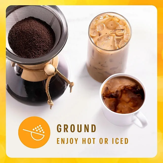 Starbucks Blonde Roast Ground Coffee, Sunsera Blend , 40 oz. 3