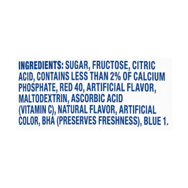 Kool-Aid Sweetened Tropical Punch Powdered Drink Mix 82.5 oz. 4