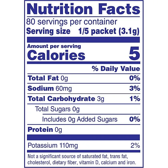 Crystal Light Lemonade Mix, 16 pk. 3