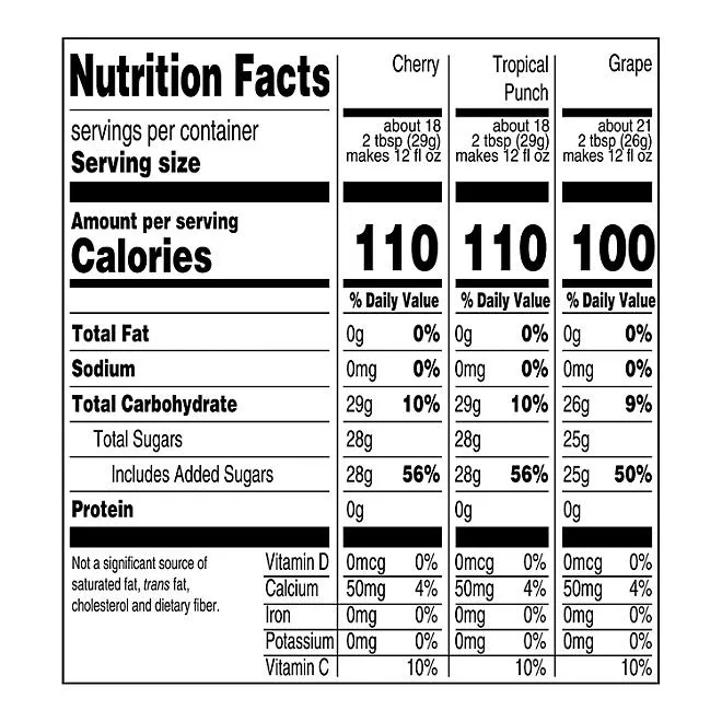Kool Aid Party Pack 19 oz., 3 pk. 3