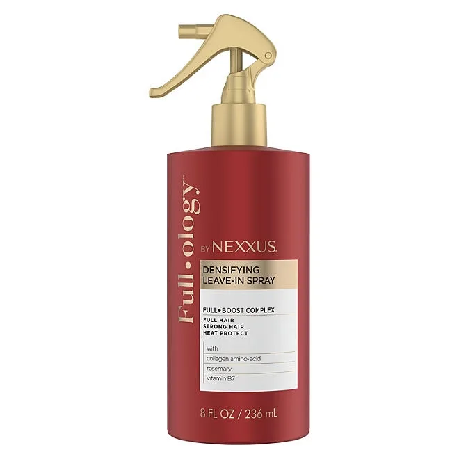 Nexxus Fullology Densifying Leave In Spray, 8 fl. oz. 2