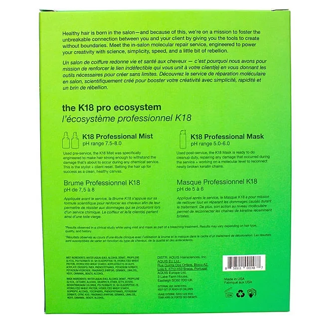 K18 Pro Peptide Starter Kit 5