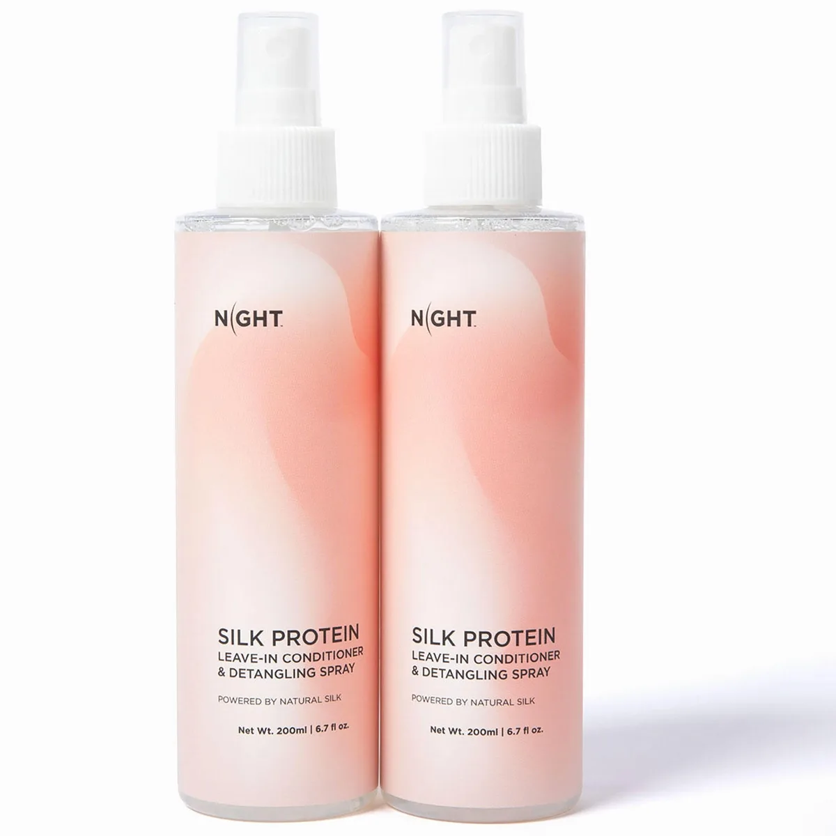 Discover NIGHT Conditioner Spray for Family, 6.7 fl. oz., 2 pk&8203.