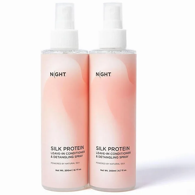 Discover NIGHT Conditioner Spray for Family, 6.7 fl. oz., 2 pk&8203. 2