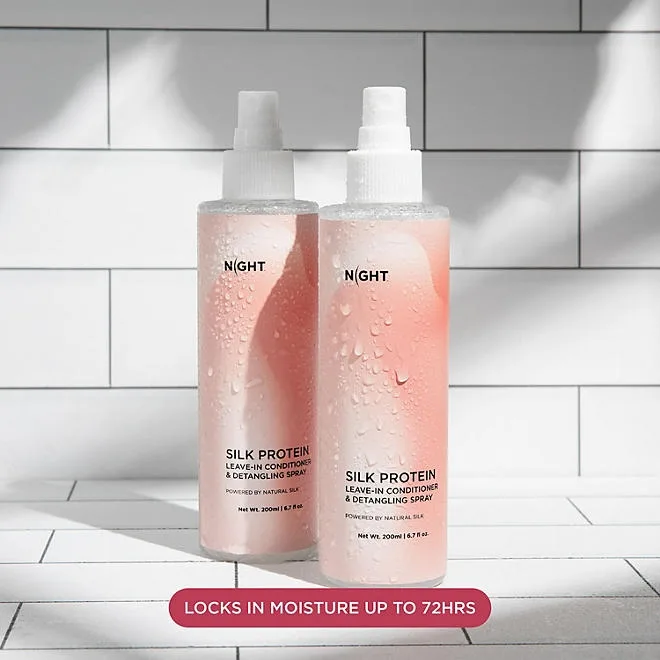 Discover NIGHT Conditioner Spray for Family, 6.7 fl. oz., 2 pk&8203. 4