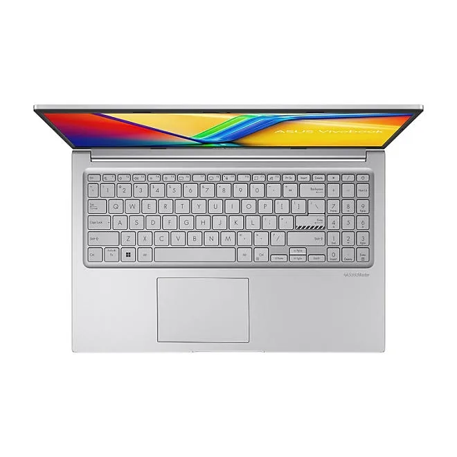 ASUS Vivobook 15.6" FHD Windows Laptop | Intel Core i5 | 12GB RAM | 512GB SSD | 2-Yr Warranty + 1-Yr Accidental Damage Protection 3