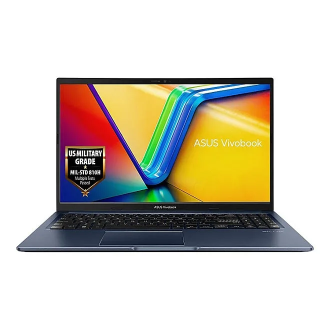 ASUS Vivobook 15 Slim 15.6” FHD Laptop - Intel Core i9-13900H - 16GB RAM - 1TB SSD - Windows 11 4