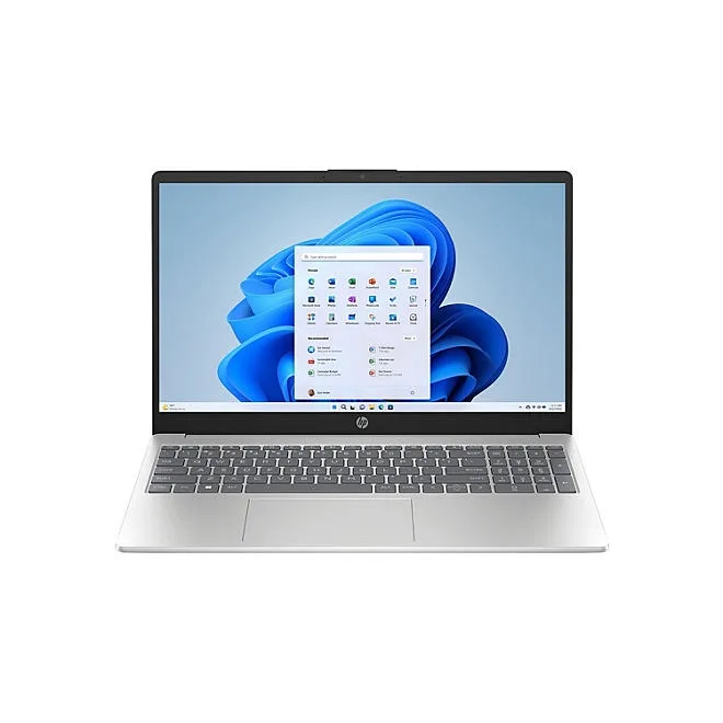 HP 15.6" FHD Touchscreen Laptop | Intel Core Ultra 7 | 16GB RAM | 512GB SSD | Windows 11 | 2-Yr HP Care Pack Warranty w/Accidental Damage Protection 2