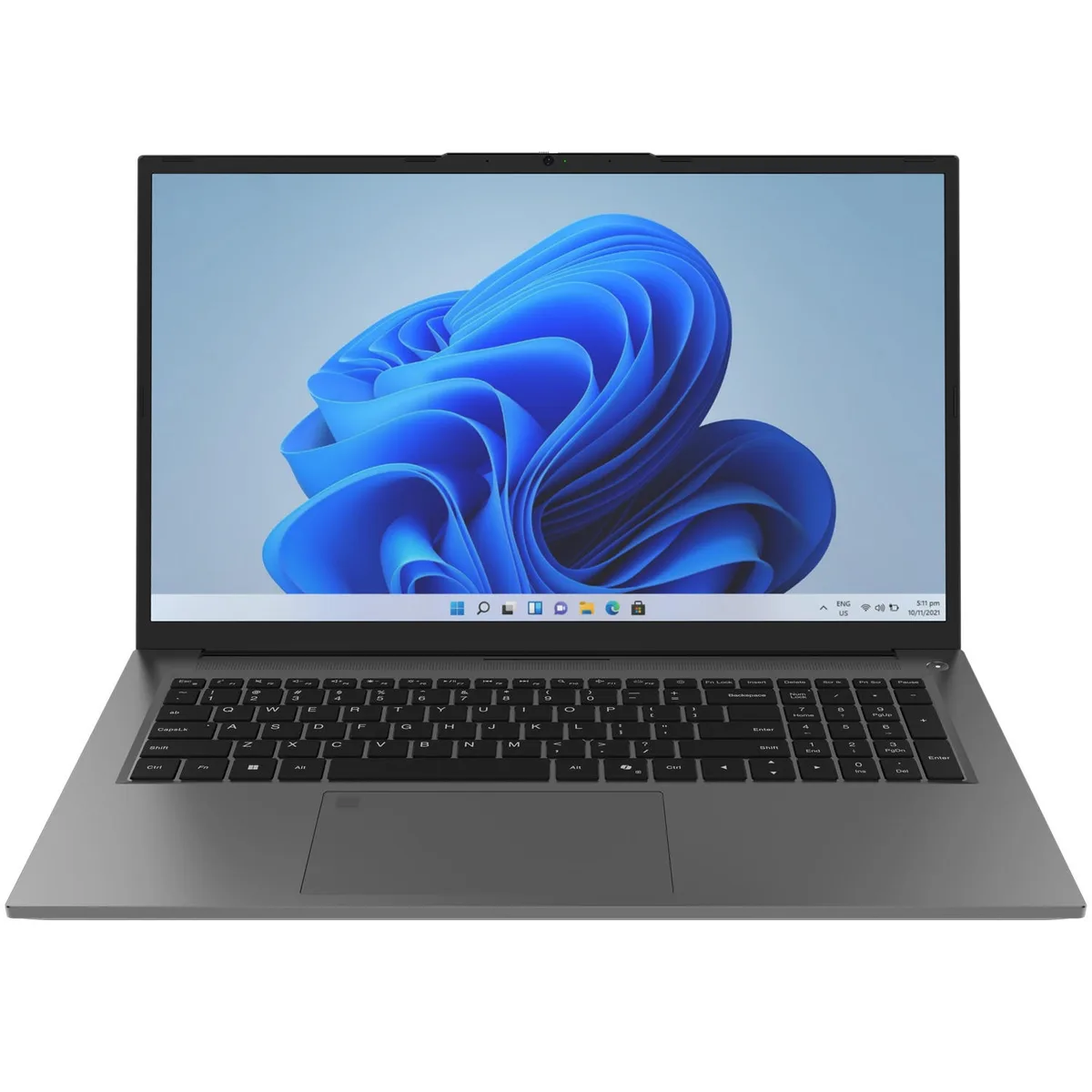 Gateway 17.3" FHD IPS Window Laptop | AMD Ryzen 7 | 16GB RAM | 1TB SSD | 2-Year Limited Warranty
