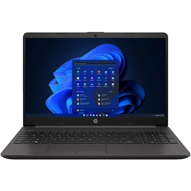 HP 15.6" FHD Windows 11 Laptop | Intel Core i5-1335U | 16GB RAM | 512GB SSD 2