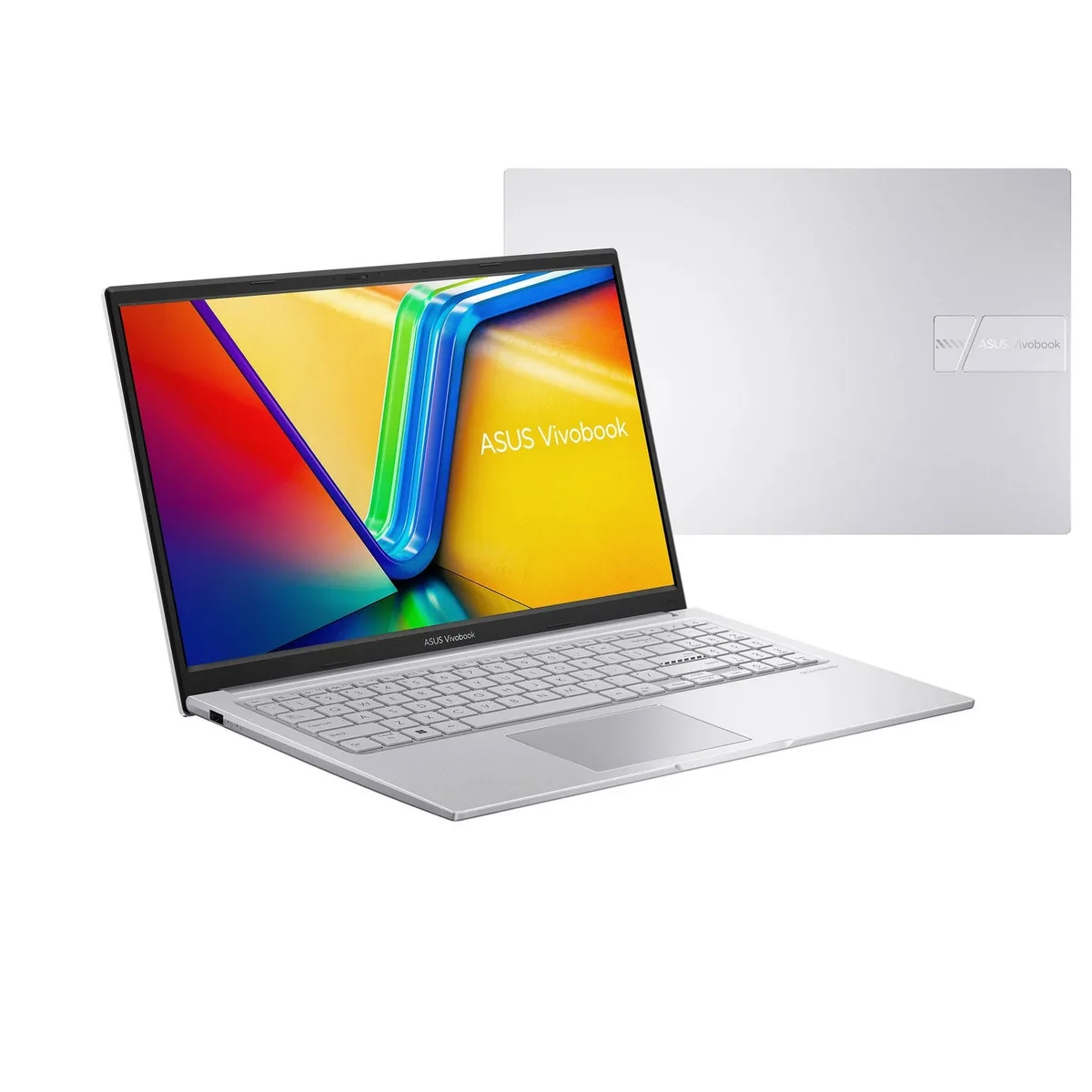 ASUS Vivobook 15.6&rdquo FHD Touchscreen Laptop - Intel Core i7 - 16GB RAM - 512GB SSD - Windows 11 - 2-Yr Warranty + 1-Yr Accidental Damage Protection