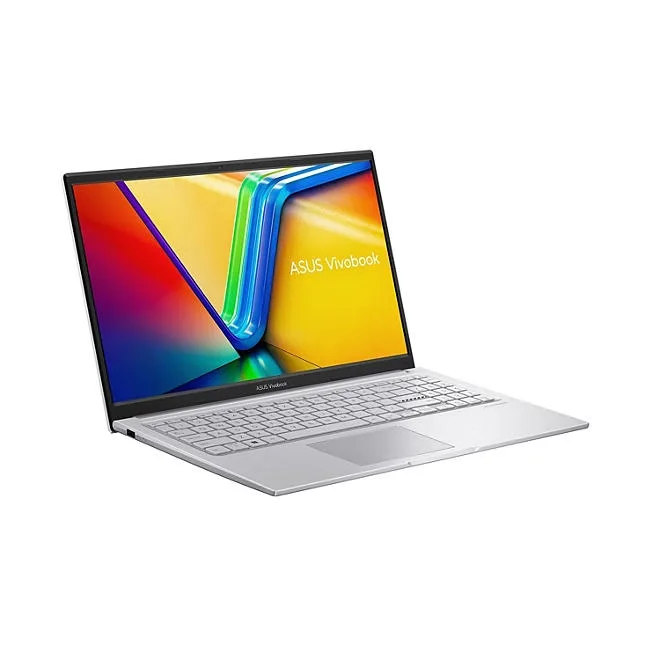ASUS Vivobook 15.6” FHD Touchscreen Laptop - Intel Core i7 - 16GB RAM - 512GB SSD - Windows 11 - 2-Yr Warranty + 1-Yr Accidental Damage Protection 4