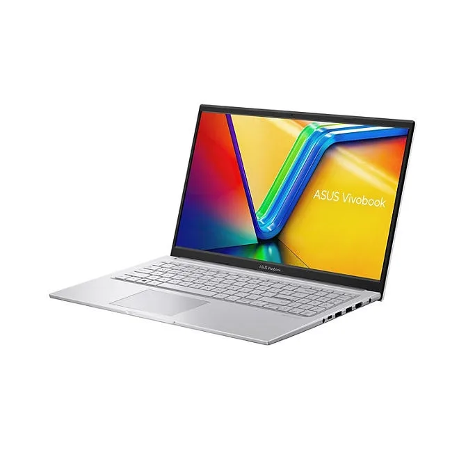 ASUS Vivobook 15.6” FHD Touchscreen Laptop - Intel Core i7 - 16GB RAM - 512GB SSD - Windows 11 - 2-Yr Warranty + 1-Yr Accidental Damage Protection 5