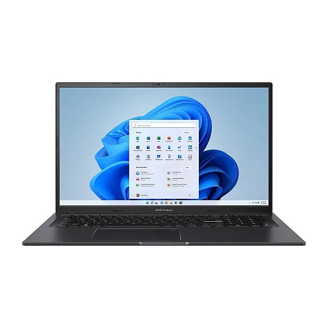 ASUS Vivobook 17X Laptop - 17.3" FHD Display - Intel Core i9-13900H - 16GB RAM - 1TB SSD - Windows 11 Home 5