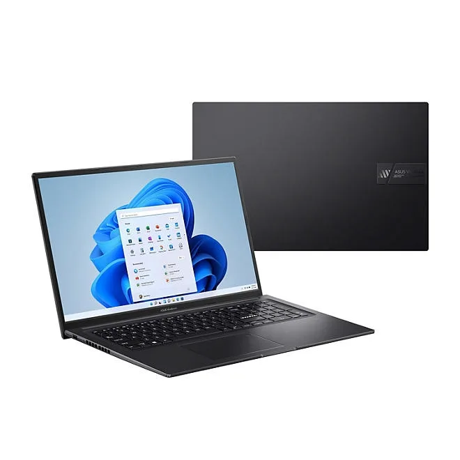ASUS Vivobook 17X Laptop - 17.3" FHD Display - Intel Core i9-13900H - 16GB RAM - 1TB SSD - Windows 11 Home 3