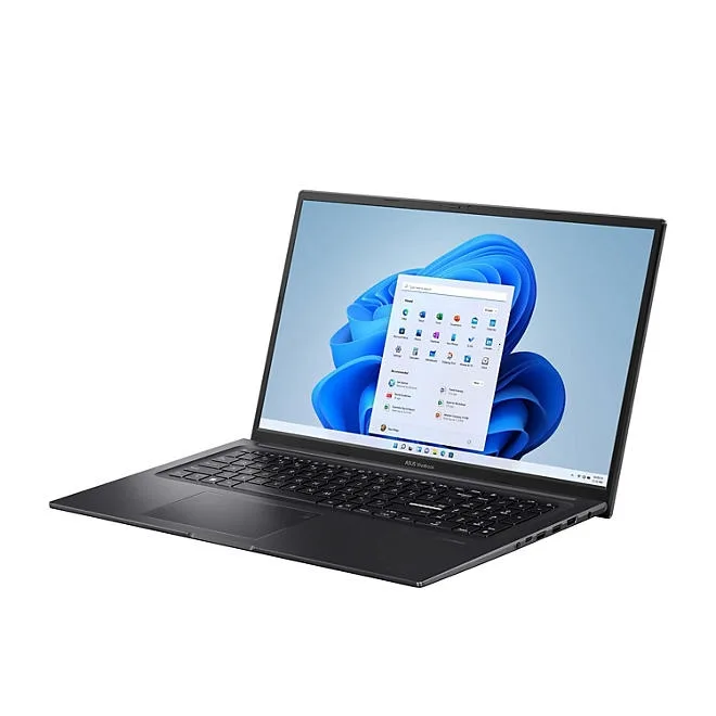 ASUS Vivobook 17X Laptop - 17.3" FHD Display - Intel Core i9-13900H - 16GB RAM - 1TB SSD - Windows 11 Home 4