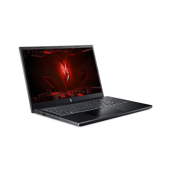 Acer Nitro V Gaming Laptop | 15.6&rdquo FHD IPS Display with 144Hz Refresh Rate Laptop | Intel Core i5 13420H Processor | NVIDIA GeForce RTX4050 | 8GB RAM | 512GB SSD | ANV15-51-59MT 5