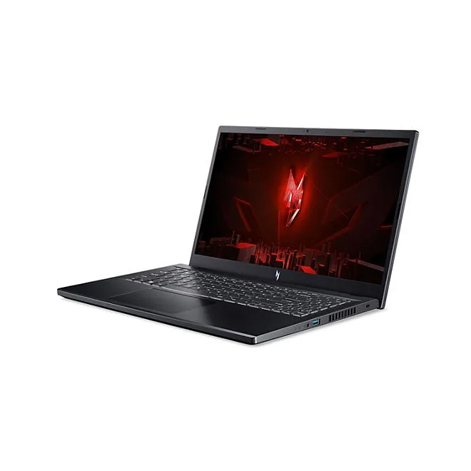 Acer Nitro V Gaming Laptop | 15.6&rdquo FHD IPS Display with 144Hz Refresh Rate Laptop | Intel Core i5 13420H Processor | NVIDIA GeForce RTX4050 | 8GB RAM | 512GB SSD | ANV15-51-59MT 4