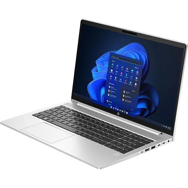 HP ProBook 450 G10 15.6" FHD Laptop, Intel Core i7, 16GB RAM, 512GB SSD, Windows 11 Pro 4