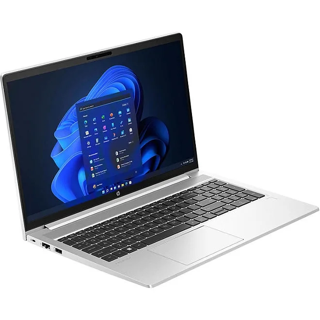 HP ProBook 450 G10 15.6" FHD Laptop, Intel Core i7, 16GB RAM, 512GB SSD, Windows 11 Pro 3
