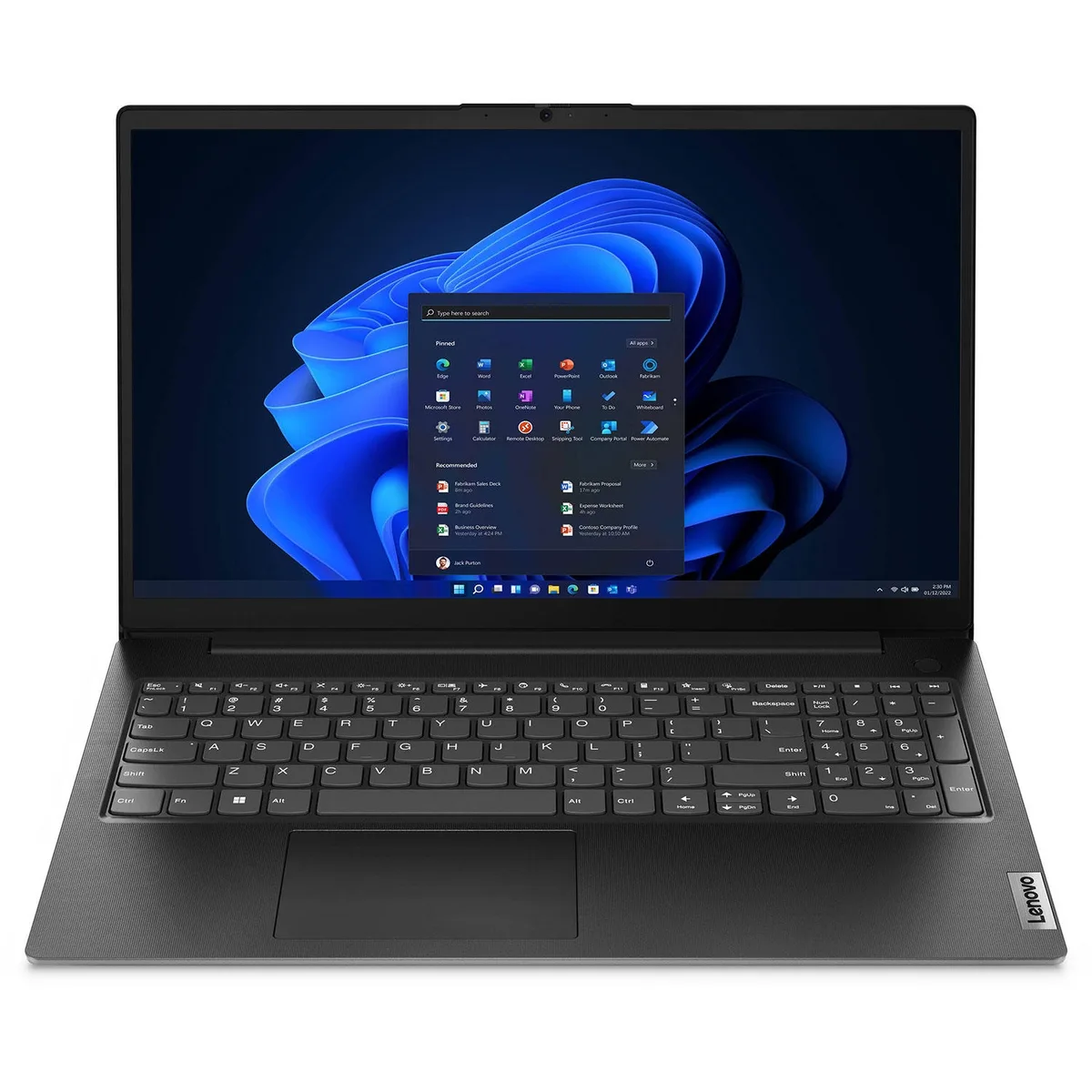 Lenovo V15 G4 15.6&rdquo FHD Laptop | Intel Core i7 | 16GB Ram | 1TB SSD