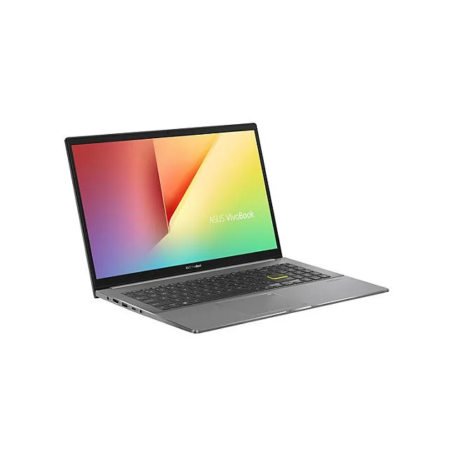 ASUS VivoBook S15 S533 Thin and Light Laptop - 15.6" FHD Display - Intel Core i7-1165G7 - 8GB DDR4 - 512GB PCIe SSD - Fingerprint Reader - Wi-Fi 6 - Windows OS 5