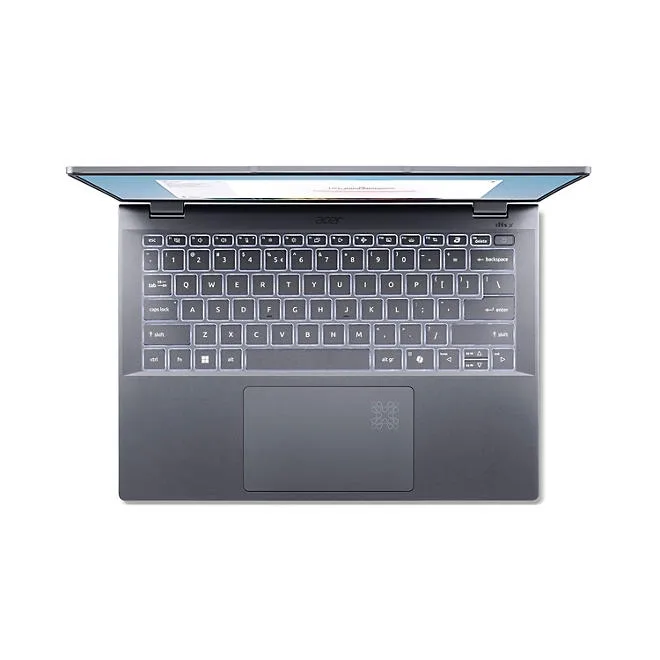 Acer Swift 14" Touchscreen Copilot+ Laptop | Intel Core Ultra 7 | 32GB RAM | 1TB SSD 3