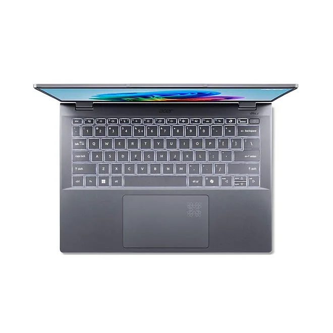 Acer Swift 14" Touchscreen Copilot+ Laptop | Intel Core Ultra 7 | 32GB RAM | 1TB SSD 4