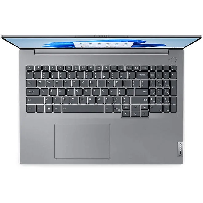 Lenovo ThinkBook 16 G6 16" Touch Laptop | Intel Core i5 | 16GB RAM | 1TB SSD | Windows 11 Pro 5