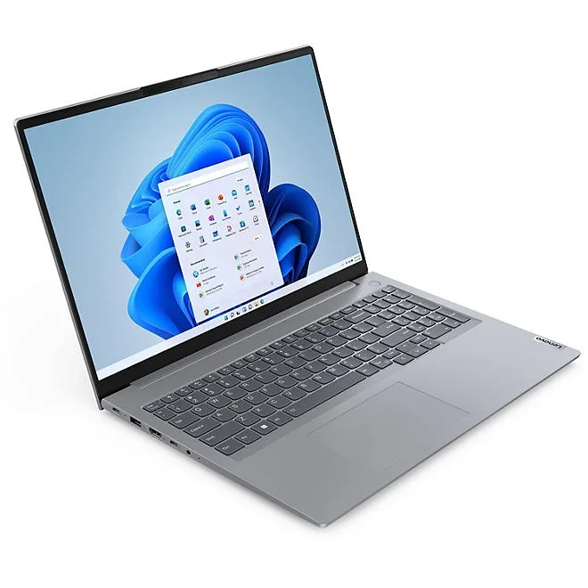 Lenovo ThinkBook 16 G6 16" Touch Laptop | Intel Core i5 | 16GB RAM | 1TB SSD | Windows 11 Pro 3