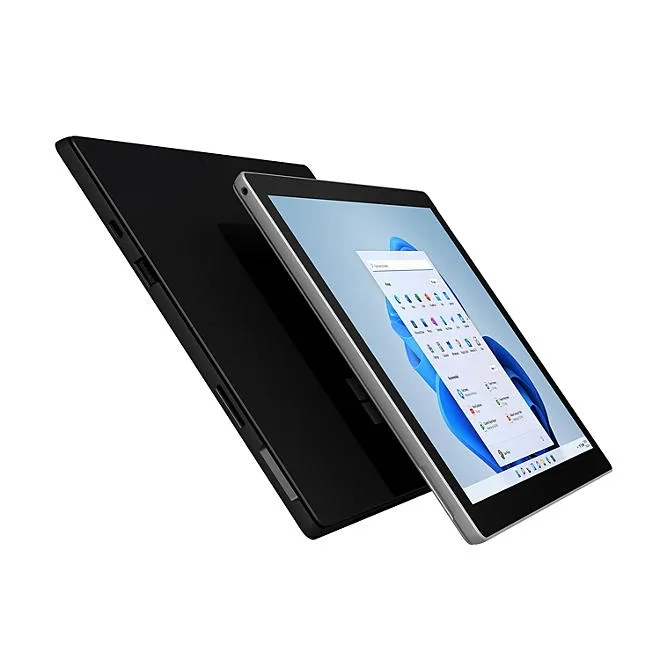 Microsoft Surface Pro 7+ Bundle - 12.3" PixelSense Touch - Intel Core i5 - 16GB RAM - 256GB SSD - includes Type Cover - Windows 11 5
