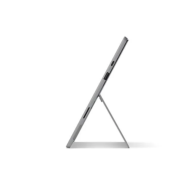 Microsoft Surface Pro 7+ Bundle - 12.3" PixelSense Touch - Intel Core i5 - 16GB RAM - 256GB SSD - includes Type Cover - Windows 11 3