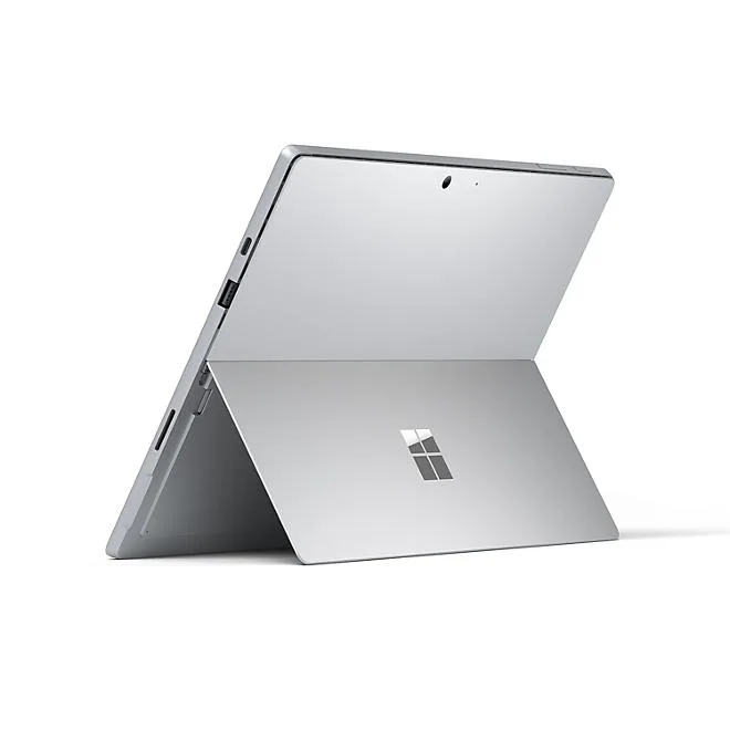 Microsoft Surface Pro 7+ Bundle - 12.3" PixelSense Touch - Intel Core i5 - 16GB RAM - 256GB SSD - includes Type Cover - Windows 11 4